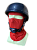 Scout Шлем корка Skin Carbon б/р в Туле