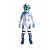 Acerbis Куртка дождевая детская Transparent 3.0 KID Clear в Туле