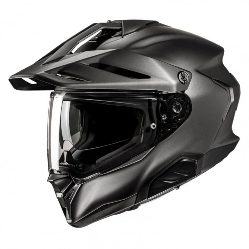 HJC Шлем RPHA60 Semi Flat Titanium в Туле