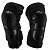 Leatt Наколенники 3DF 5.0 Zip Knee Guard Black в Туле