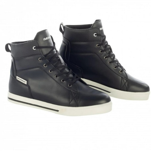 Bering Мотокеды Indy Black/White в Туле
