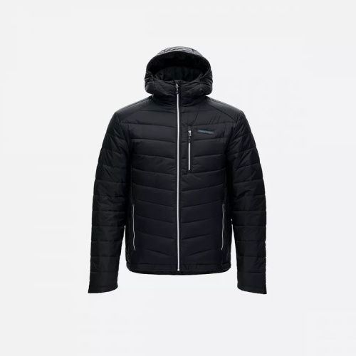 Finntrail Термокуртка Master Hood 1510 Graphite в Туле