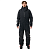 Dragonfly Комбинезон Gravity 2.0 Man 2026 Total Black в Туле