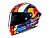 HJC Шлем RPHA1 Red Bull Misano GP MC21 в Туле