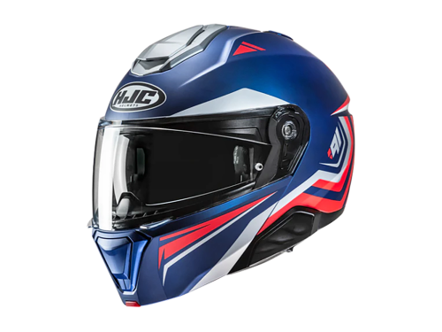 HJC Шлем i91 Tricus MC21SF в Туле