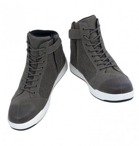 MadBull Мотокеды Aero Grey в Туле