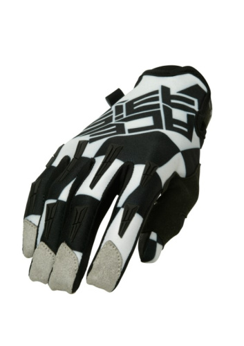 Acerbis Перчатки MX X-H Black/White в Туле