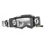 Scott Очки Fury WFS premium black/white в Туле Scott Очки Fury WFS premium black/white в Туле