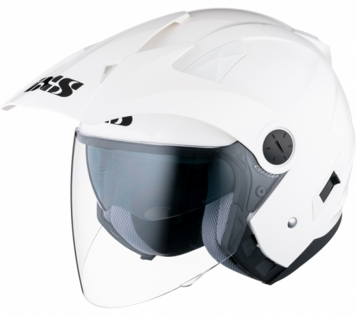 IXS Шлем HX145 Белый в Туле