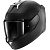 Shark Мотошлем Skwal i3 Dark Shadow Edition Mat Черный матовый в Туле