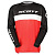 Scott Джерси 350 Swap Evo red/black в Туле