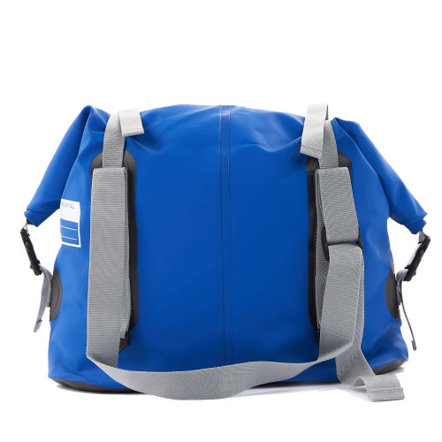 Dragonfly Гермосумка DF Voyager Blue 40л в Туле
