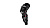 Leatt Наколенники Knee Brace C-Frame Hybrid V26 Black в Туле