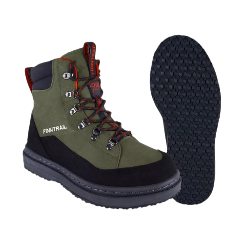 Finntrail Ботинки Greenwood 5223 Khaki в Туле