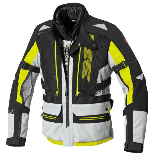 Spidi Куртка Allroad Yellow Fluo в Туле