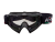 AiM Очки кроссовые 634-800 Black Matt в Туле AiM Очки кроссовые 634-800 Black Matt в Туле