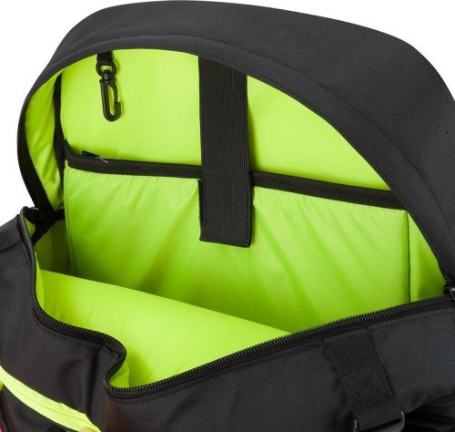 Bering Рюкзак Kroll Black в Туле