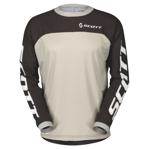 Scott Джерси X-Plore Swap black/grey в Туле