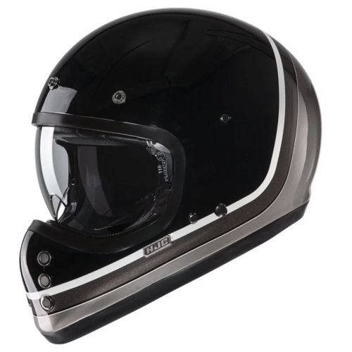 HJC Шлем V60 Scoby MC5 в Туле