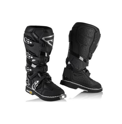 Acerbis Мотоботы кроссовые X-Rock MM Black в Туле