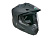 AiM Шлем кросс/эндуро JK802 Black Matt в Туле