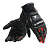 Dainese Перчатки Steel-Pro Black/Fluo-Red в Туле