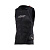 Leatt Защита спины Back Protector 3DF AirFit Evo Vest V26 Black в Туле