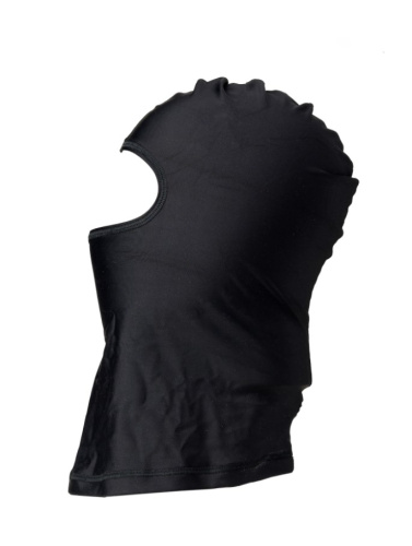 Starks Подшлемник light silk черный в Туле