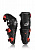 Acerbis Защита коленей шарнирные Impact Evo 3.0 Knee Black/Red в Туле