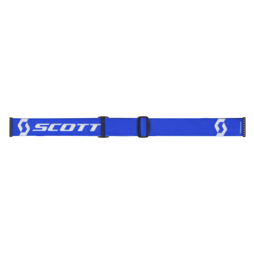 Scott Очки кроссовые Primal clear blue clear в Туле