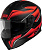 IXS Шлем HX 1100 2.3 Черно-Красный в Туле
