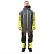 Dragonfly Комбинезон утепленный Extreme 2.0 Man Grey-Brown-Lime 2025 в Туле