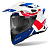 Airoh Шлем Commander 2 Reveal Blue/red Gloss в Туле