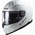 LS2 Мотошлем FF811 Vector II Solid белый в Туле