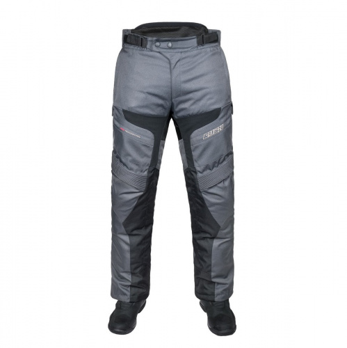 Rush Мотоштаны Long Ride Pant текстиль Антрацит в Туле