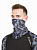 Starks Баф NECK TUBE (Мультиколор) в Туле