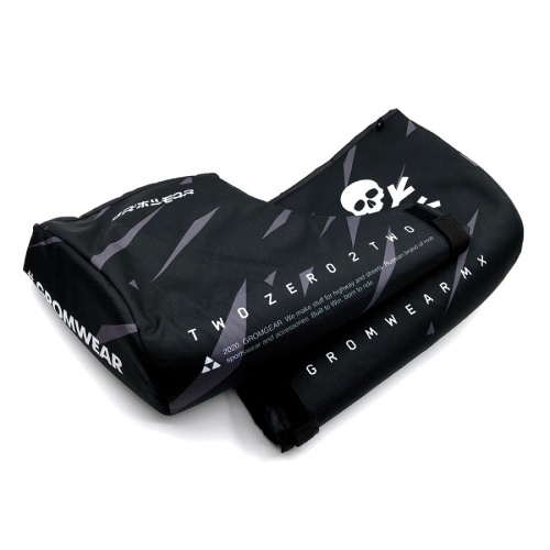Grom Муфта на руль Black 22 в Туле