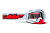100% Очки FMF Powerbomb Rocket White/Clear в Туле