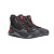 Dainese Ботинки Atipica Air 2 Black/Red-Fluo в Туле