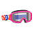 Scott Очки подростковые Primal pink/clear в Туле