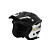 Acerbis Шлем Jet Aria 22-06 White/Black/Gold в Туле