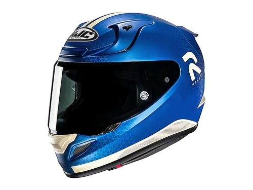 HJC Шлем RPHA12 Enoth MC2SF в Туле