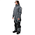 Dragonfly Комбинезон утепленный Extreme 2.0 Man Grey - Black 2025 в Туле