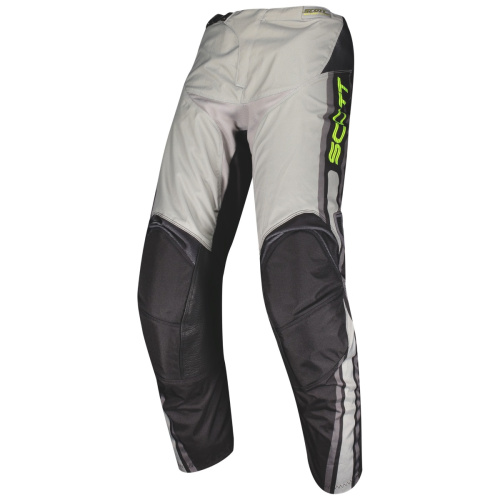 Scott Брюки 350 Race grey/yellow в Туле