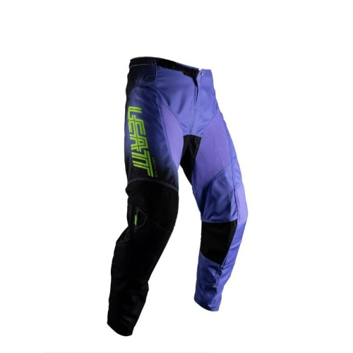Leatt Штаны 3.5 Ride V25 Argon в Туле