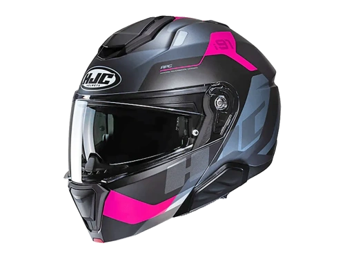 HJC Шлем i91 Carst MC8SF в Туле