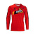 Leatt Джерси 3.5 Ride Red 2024 в Туле