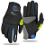 Ones Again Перчатки Gladiator MG-12 black-blue в Туле