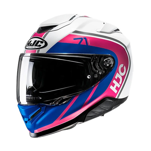 HJC Шлем RPHA71 Mapos MC28SF в Туле