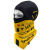 Grom Подшлемник +5hp yellow в Туле Grom Подшлемник +5hp yellow в Туле
